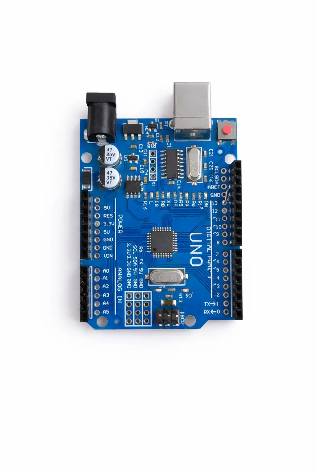 Arduino