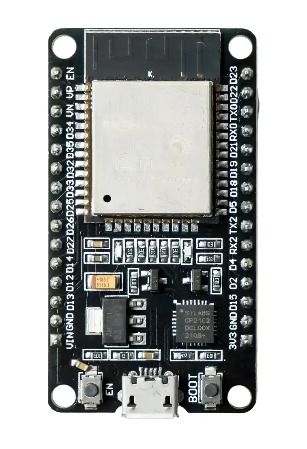 ESP32