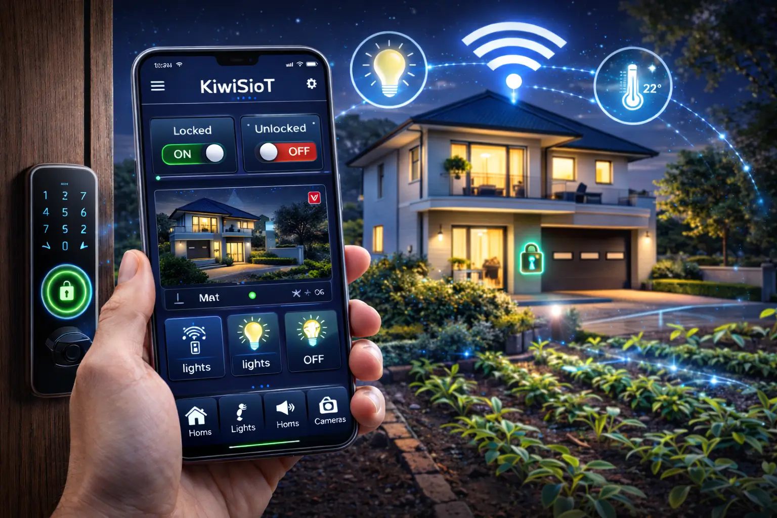 Smart Home